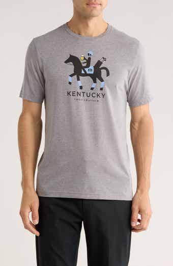 TravisMathew Neocropolis Cotton Graphic T-Shirt