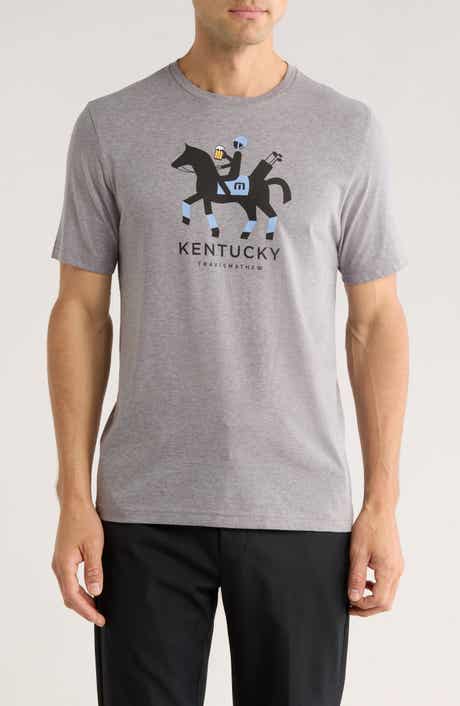 TravisMathew Neocropolis Cotton Graphic T-Shirt