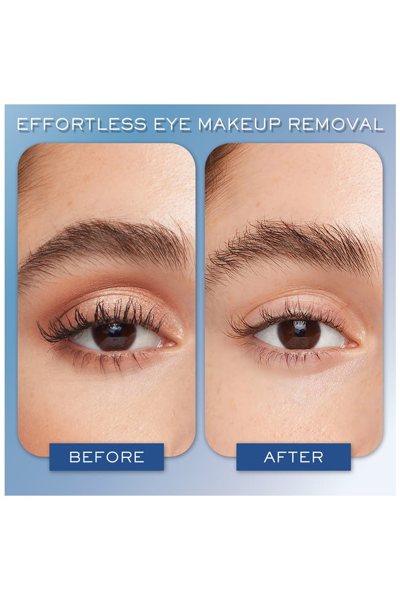 Bi-Facil Eye Makeup Remover & Mini Lash Idole Mascara 3-Piece Gift Set $108 Value, Alternate, color, NO COLOR