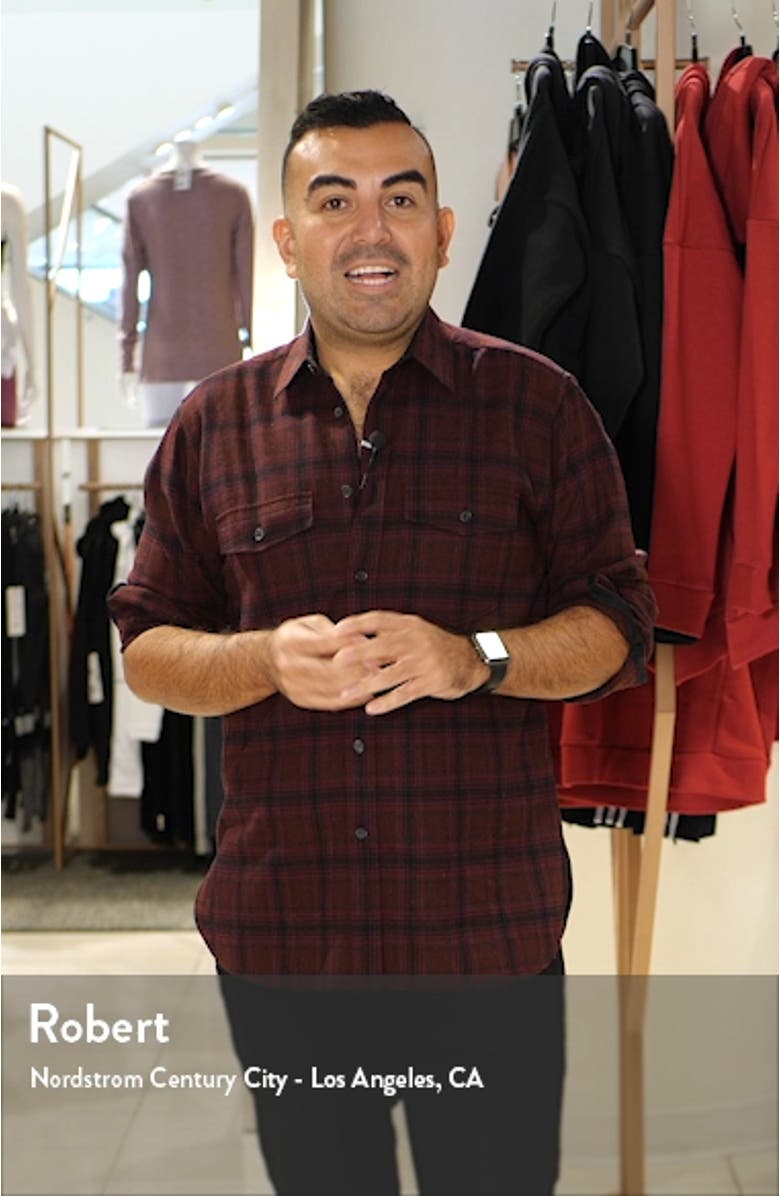 Velvet Blazer, sales video thumbnail