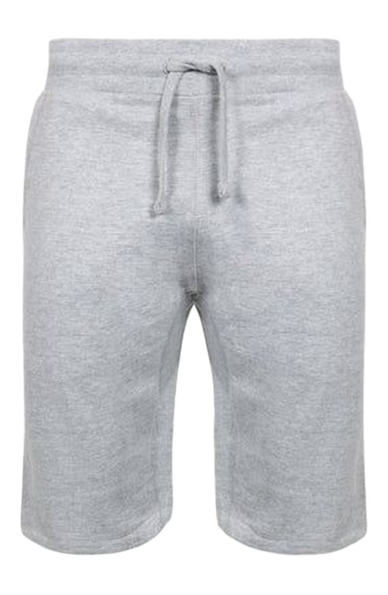 BenBen Mens 3 Pack French Terry Shorts Ultra Soft Feel, Alternate, color, 