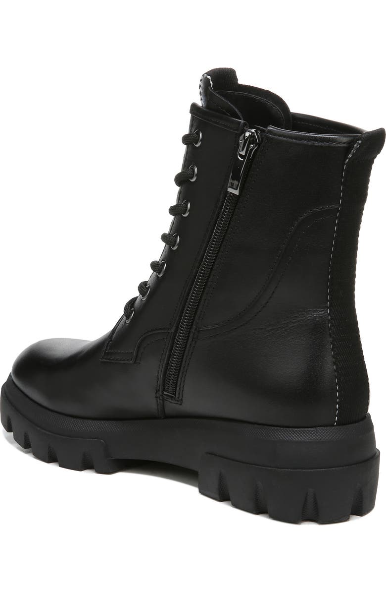 Franco Sarto Robbie Combat Boot, Alternate, color,