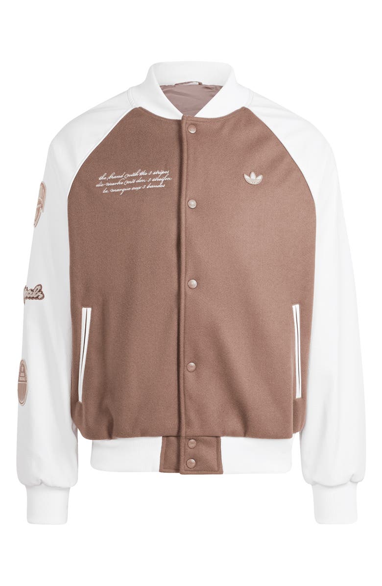 adidas VRCT Jacket, Alternate, color, 