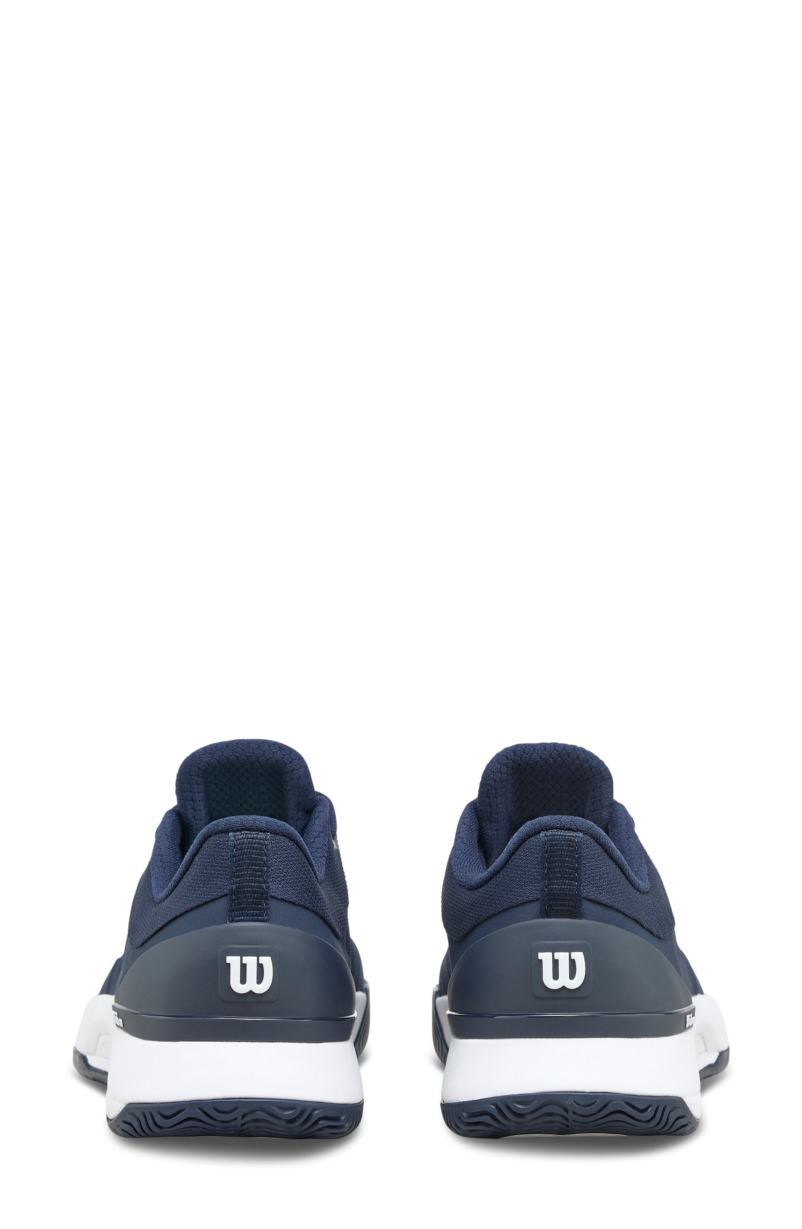 Intrigue Tour Tennis Sneaker, Alternate, color, NAVY BLAZER/WHITE/NAVY BLAZER