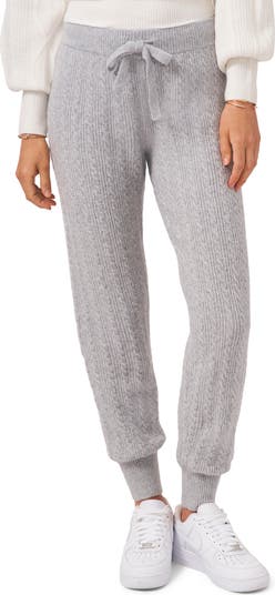 Knit Joggers