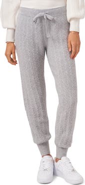 1.STATE Knit Joggers