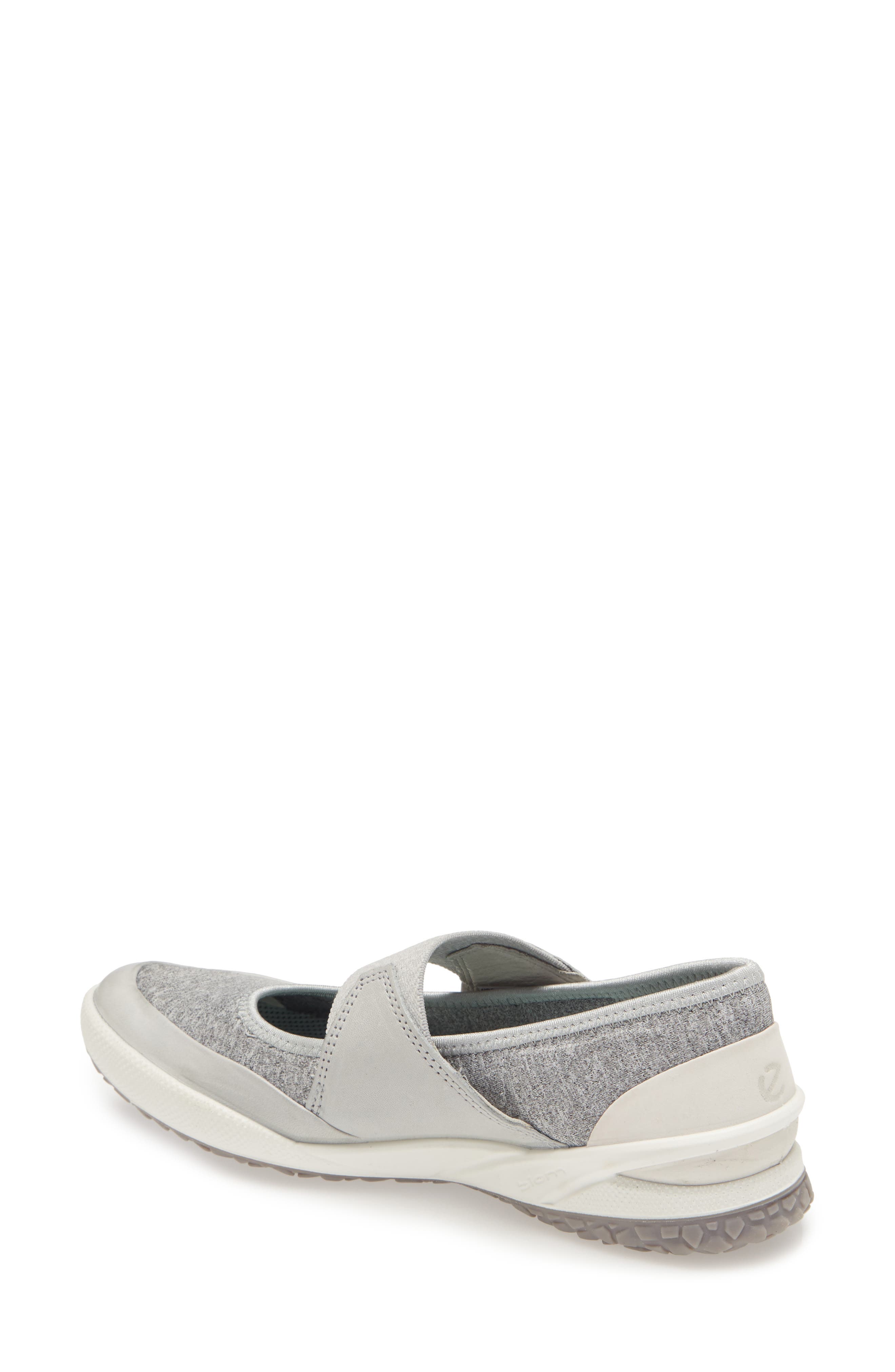 ECCO BIOM Life Mary Jane Sneaker, Alternate, color, 