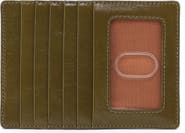 HOBO Hobo Euro Slide Credit Card Case Holder