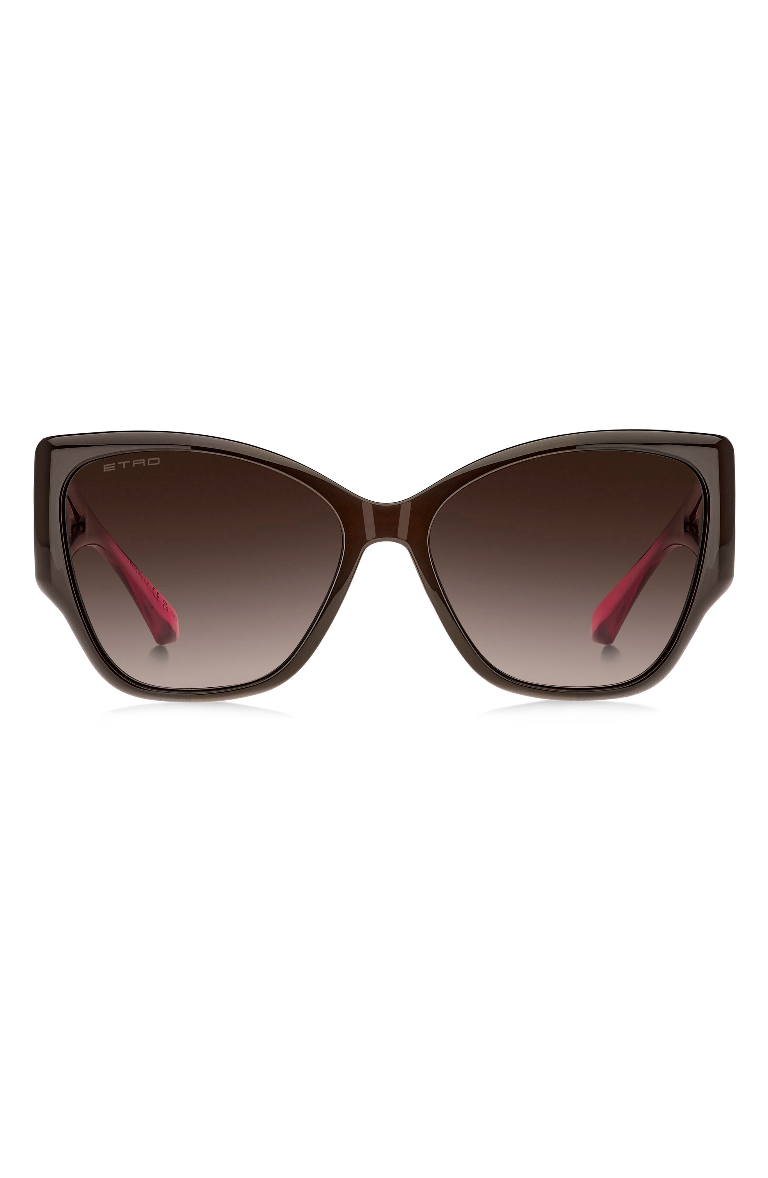 selected BROWN PINK/ BROWN SF
