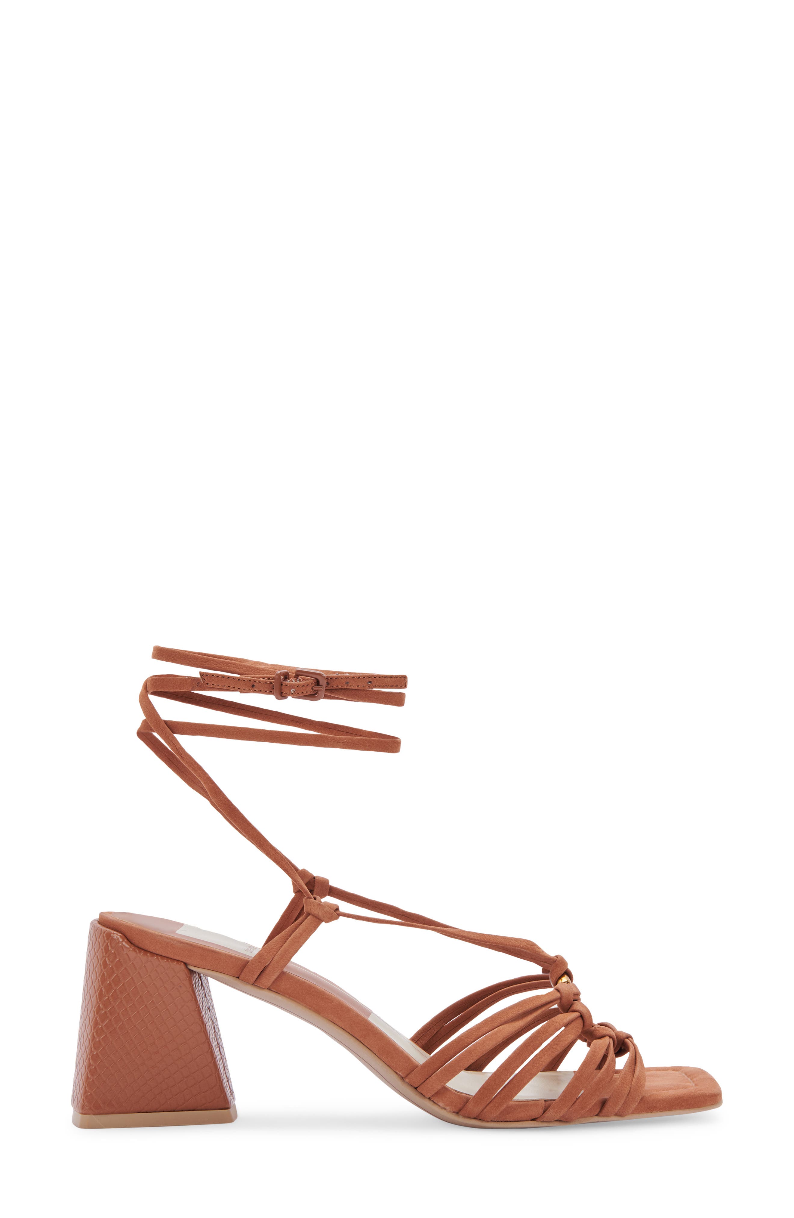 Dolce Vita Kash Strappy Sandal, Alternate, color, 