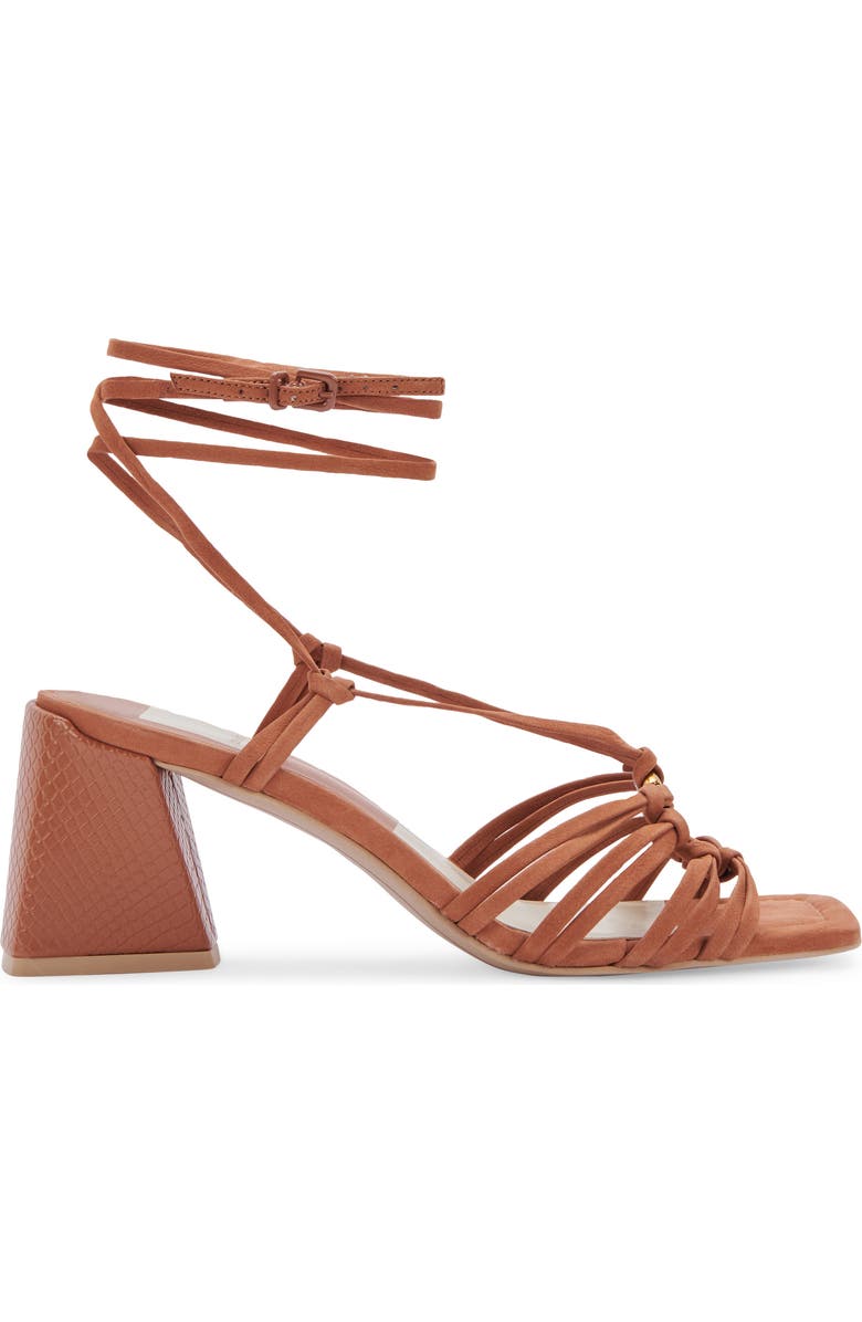 Dolce Vita Kash Strappy Sandal, Alternate, color,