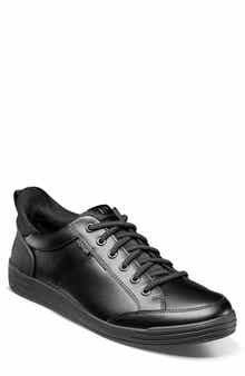 NUNN BUSH Kore City Walk EZ Hands Free Work Shoe