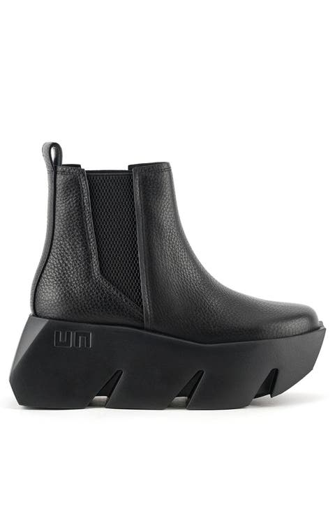 Bull Chelsea Boot