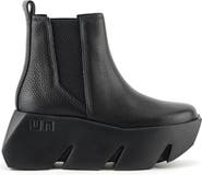 United Nude Bull Chelsea Boot