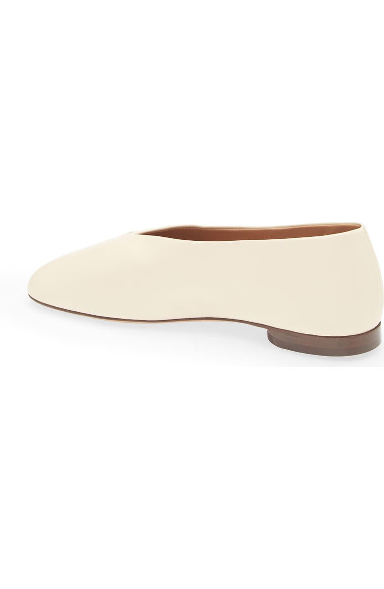 Mansur Gavriel Glove Flat, Alternate, color, Jasmine