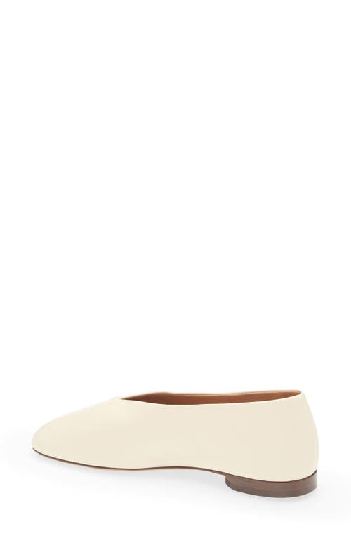 Mansur Gavriel Glove Flat