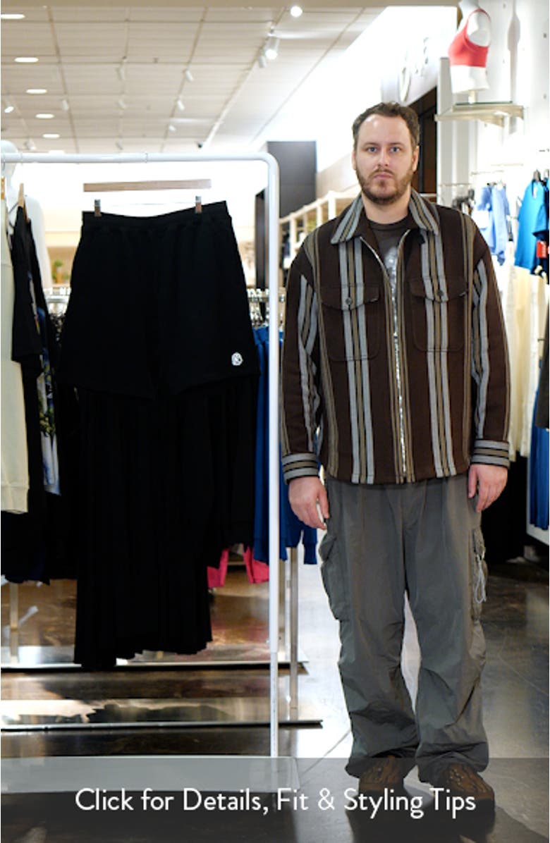 Karat Cotton Shorts, sales video thumbnail