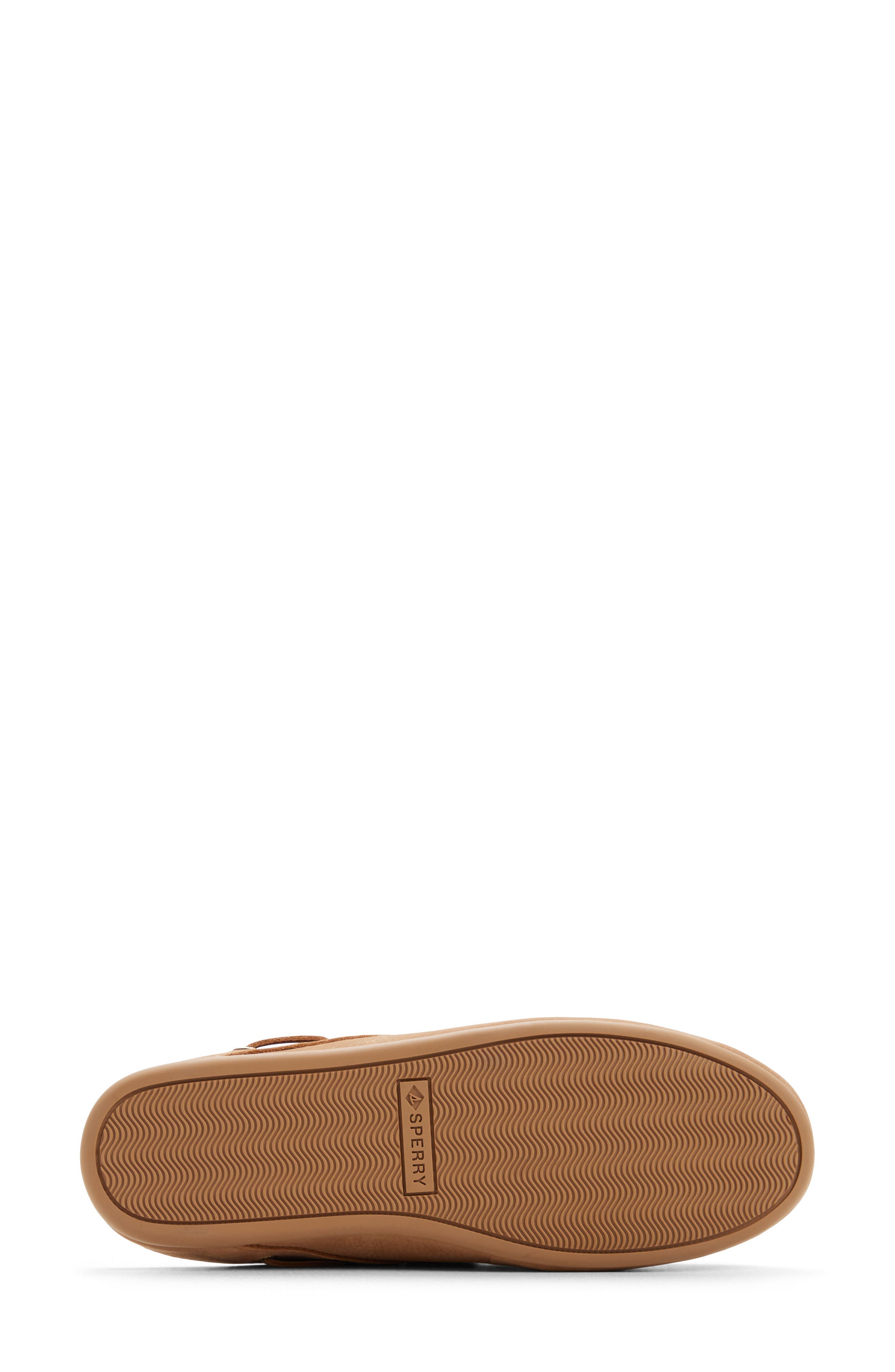 Sperry Slim Boat Mule, Alternate, color, Tan
