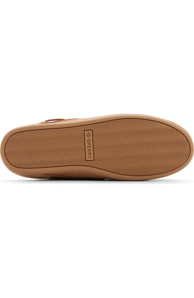 Sperry Slim Boat Mule, Alternate, color, Tan