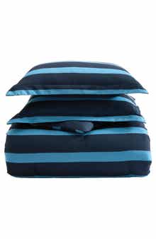 Keelson Stripe Comforter