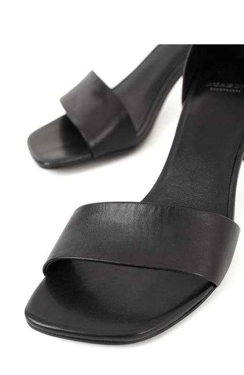 Vagabond Shoemakers Luisa Square Toe Sandal