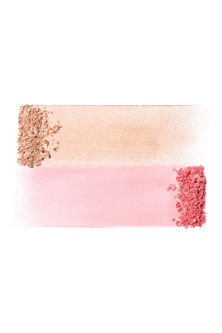Radiance Chic Cheek Highlighter Duo, Alternate, color, ROSE