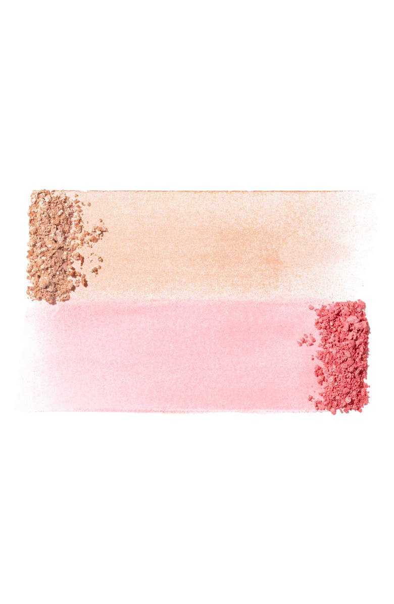 Chantecaille Radiance Chic Cheek Highlighter Duo, Alternate, color,