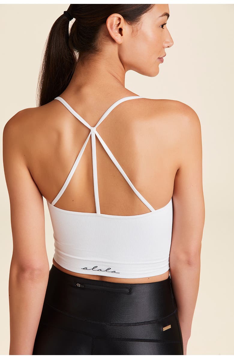 ALALA Barre Seamless Tank, Alternate, color, 