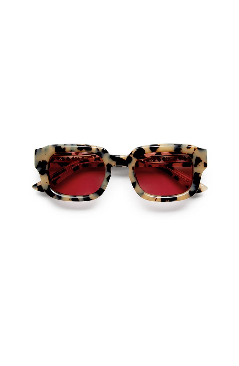 VADA Haskell Sunglasses, Alternate, color, Cookie