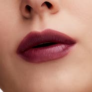 MAC Cosmetics Lustreglass Sheer-Shine Lipstick