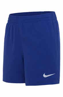Nike Kids' 4-Inch Volley Swim Trunks