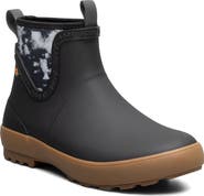 Bogs Harper Waterproof Chelsea Rain Boot