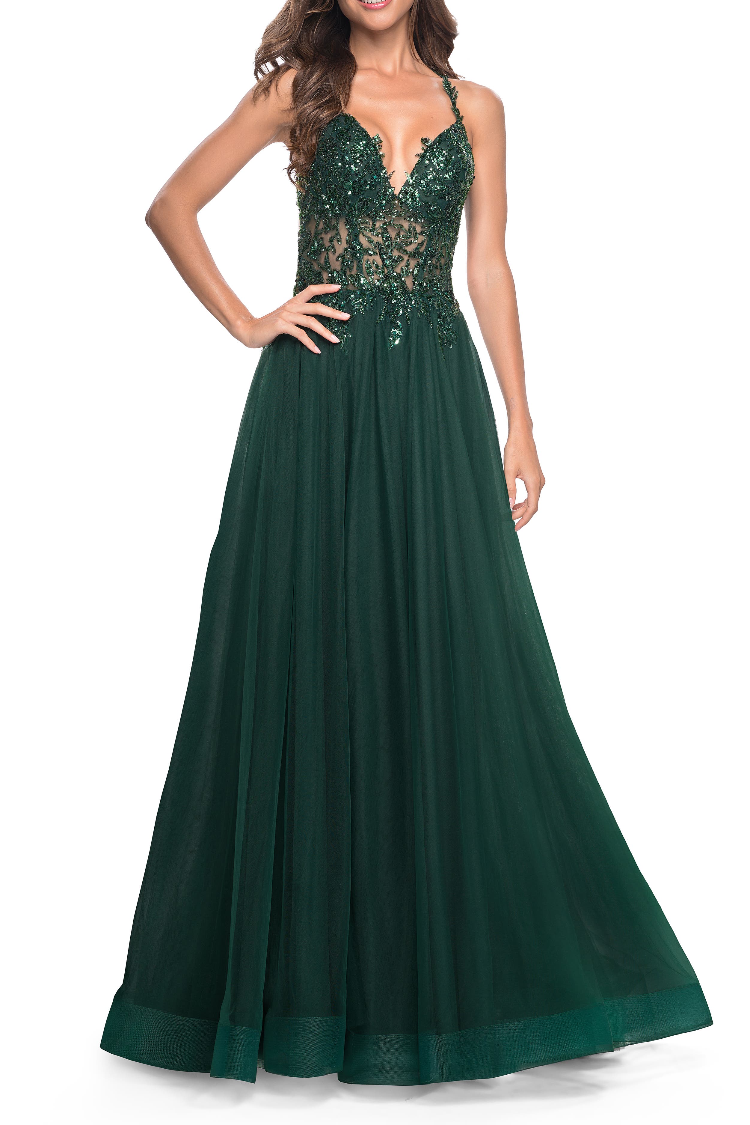 Dark Emerald