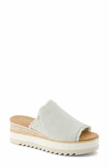 TOMS Diana Mule Sandal