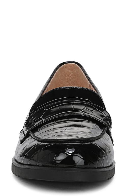 LIFESTRIDE LIFESTRIDE ZEE CROC EMBOSSED LOAFER
