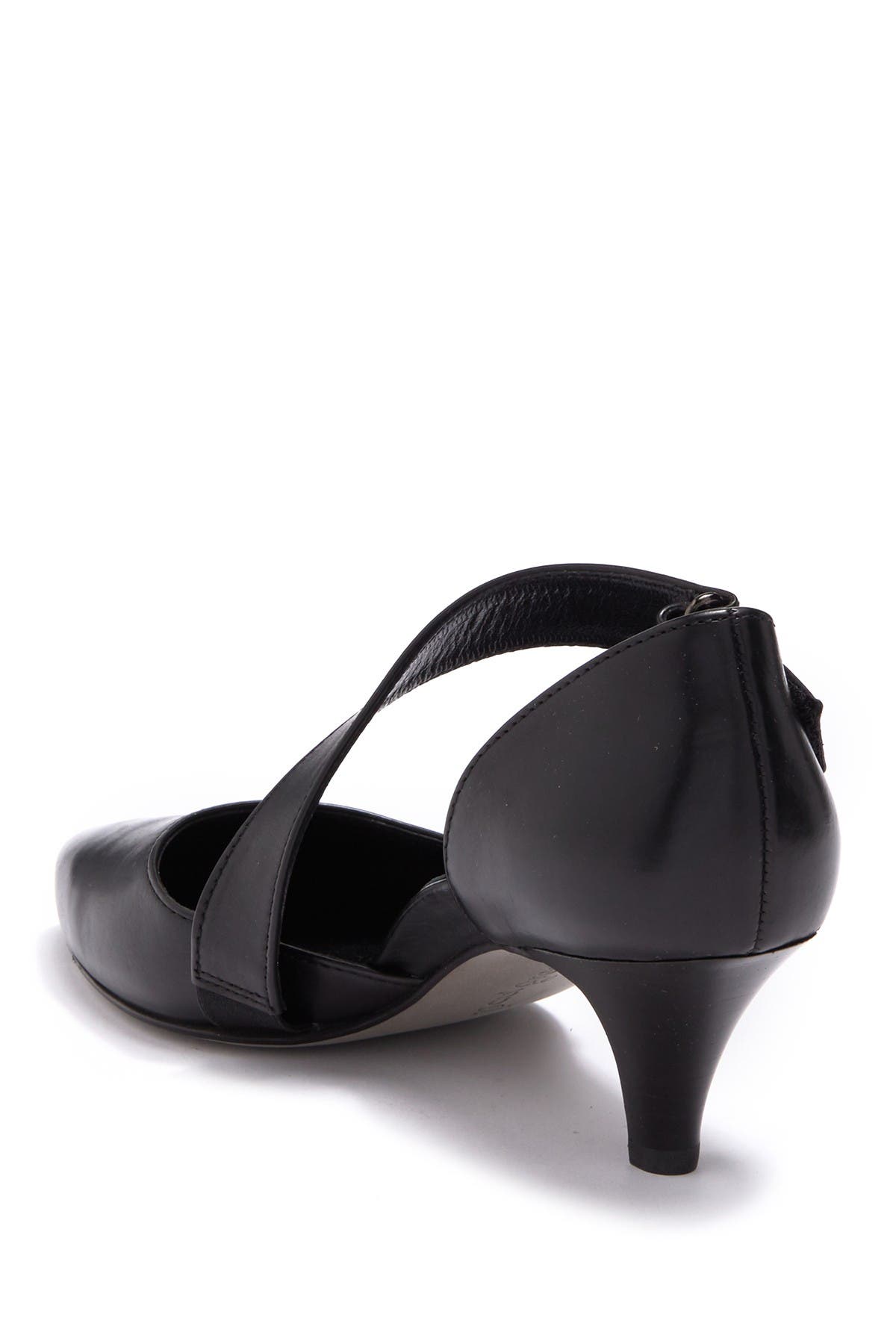 Paul Green Nicki Asymmetrical Pump, Alternate, color, 