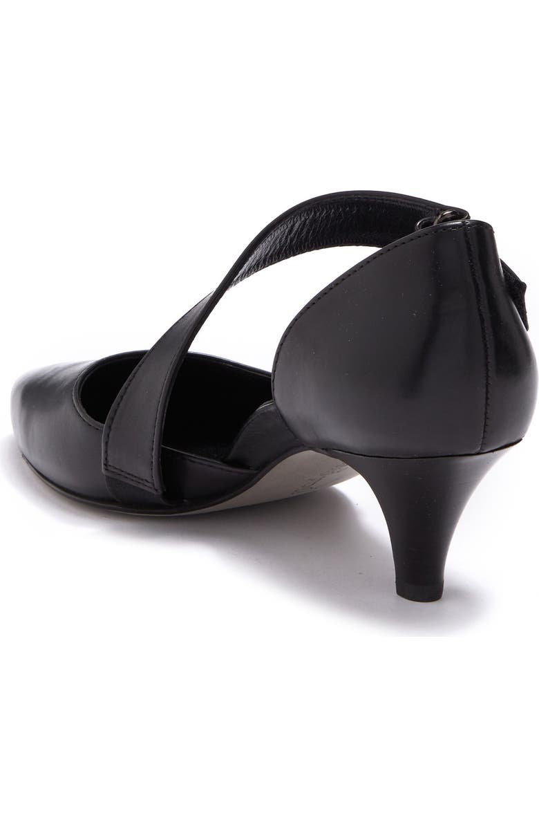 Paul Green Nicki Asymmetrical Pump, Alternate, color,