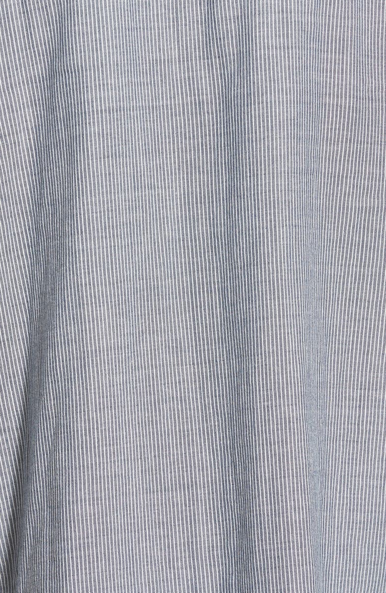 Madewell 'Courier - Lilydale Stripe' Shirt, Alternate, color, 