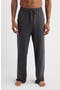 Straight Leg Stretch Lounge Pants