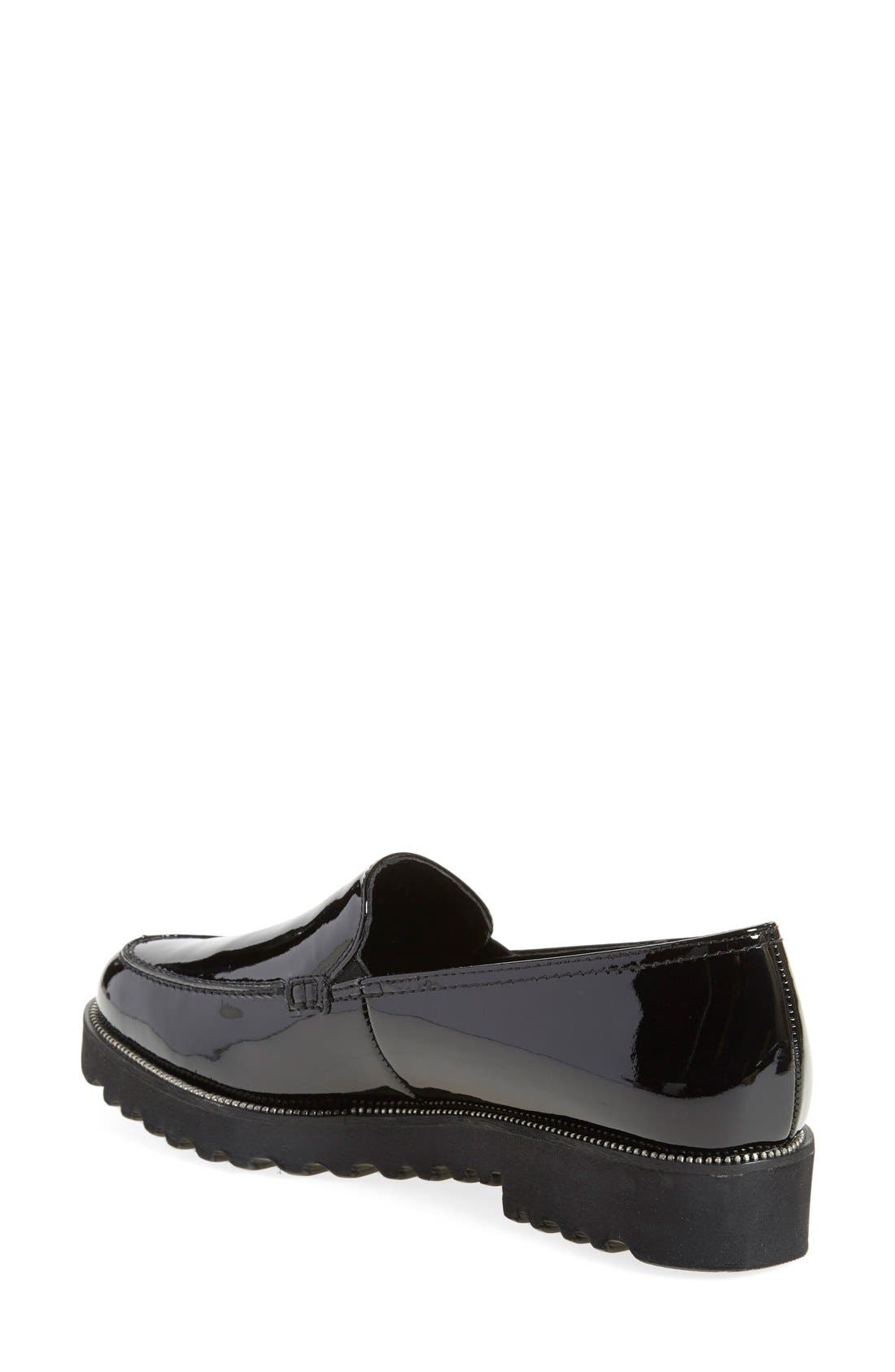 Paul Green 'Jojo' Loafer, Alternate, color, 