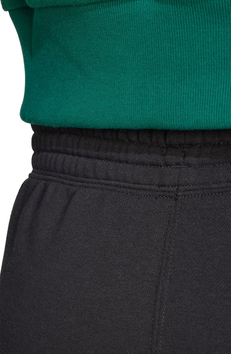 adidas Drawstring Fleece Shorts, Alternate, color,