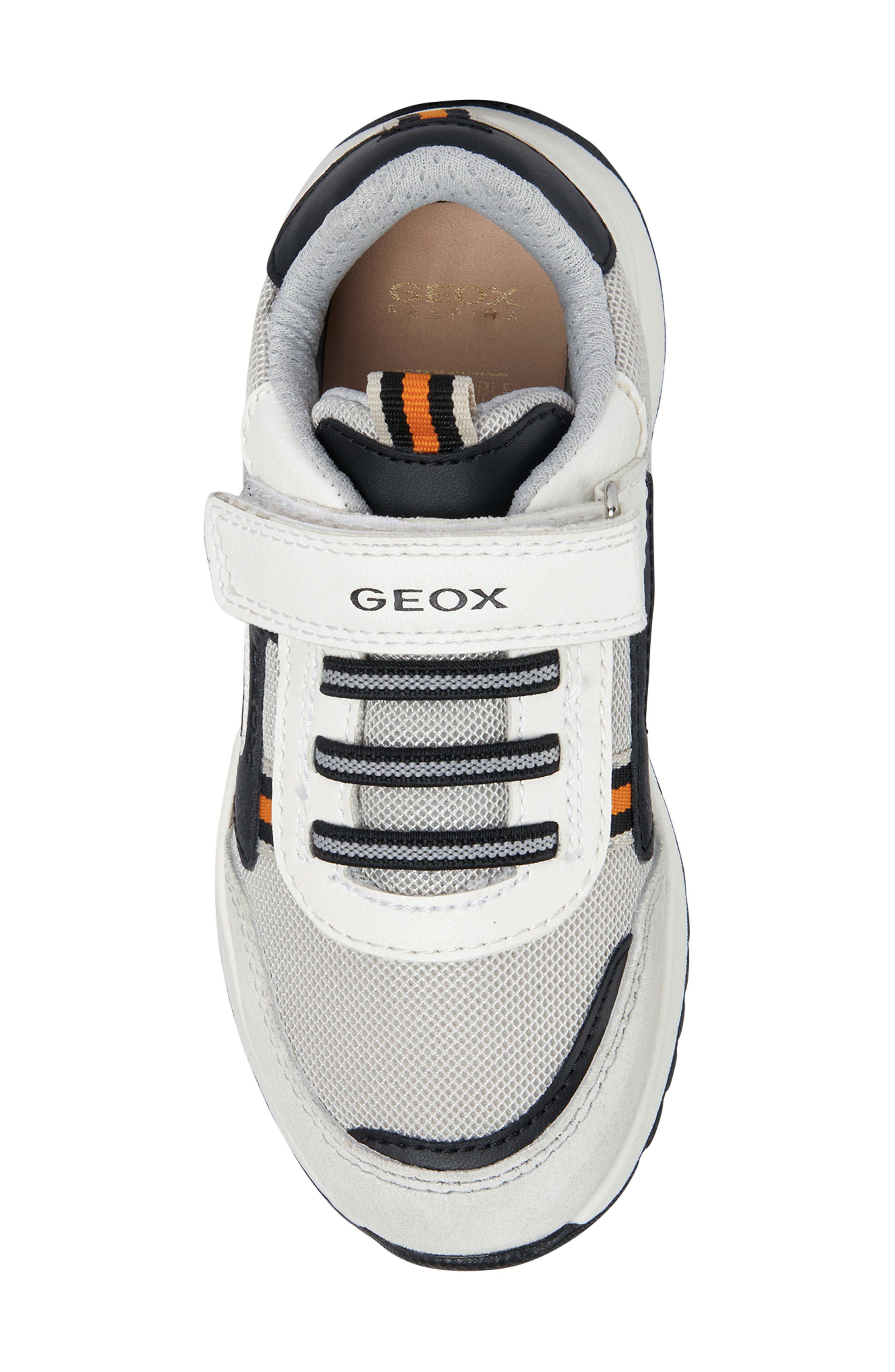 Geox Briezee Sneaker, Alternate, color, 