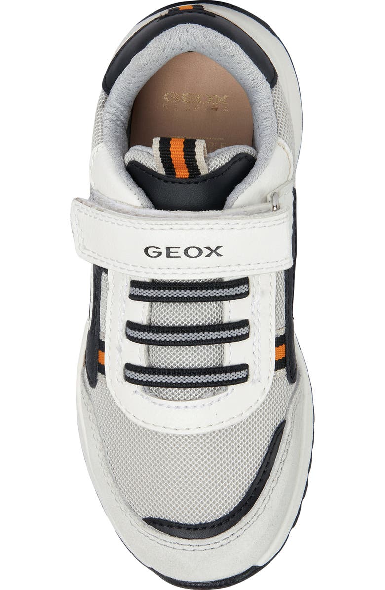Geox Briezee Sneaker, Alternate, color,