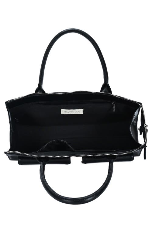 Rachel Zoe East/west Shoulder Bag