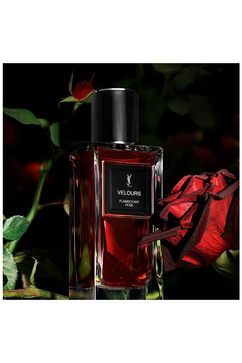 Velours - Flamboyant Rose Eau de Parfum, Alternate, color, NO COLOR