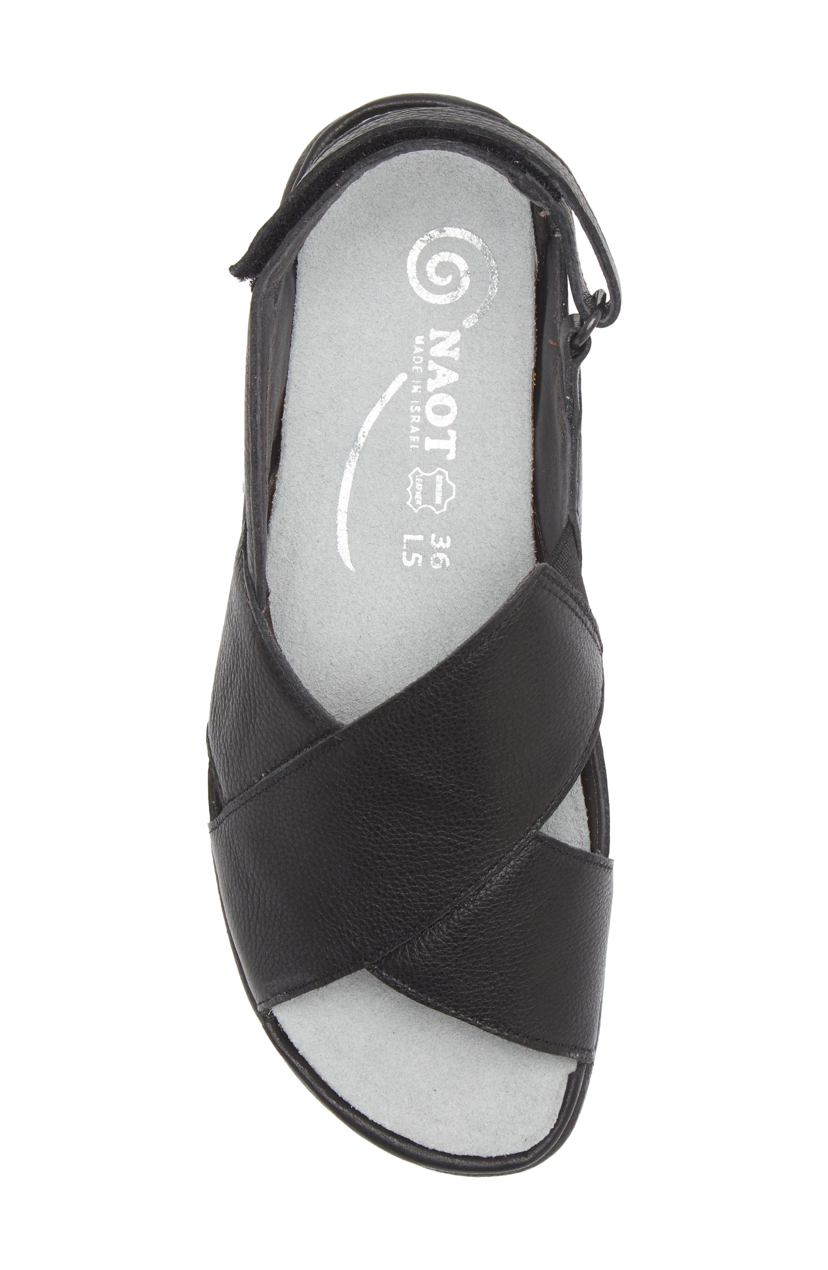 Naot Niho Sandal, Alternate, color, 