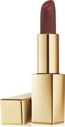 Estée Lauder Pure Color Long-Lasting Matte Lipstick