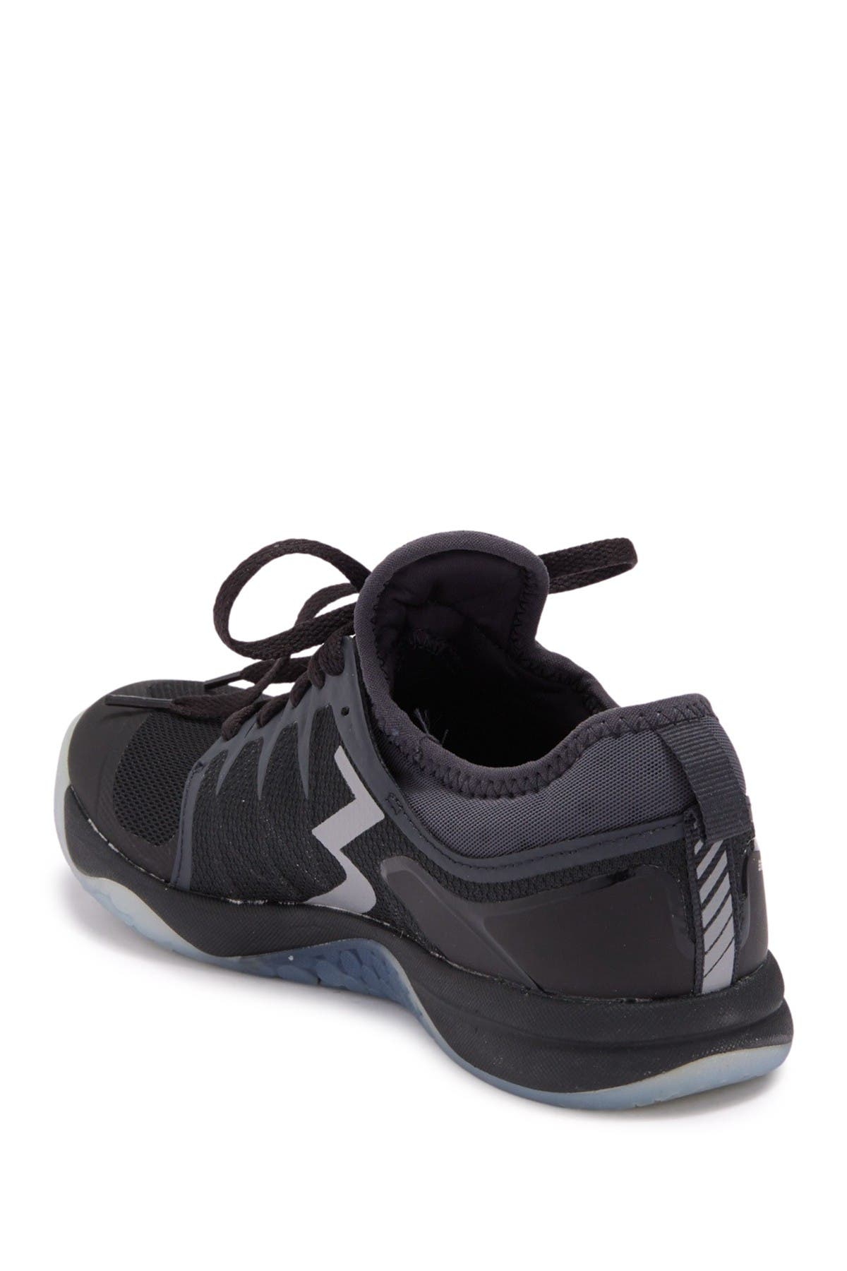 361 DEGREES Quest Running Sneaker, Alternate, color, 