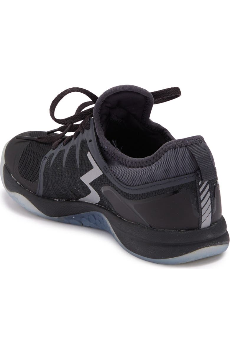 361 DEGREES Quest Running Sneaker, Alternate, color,