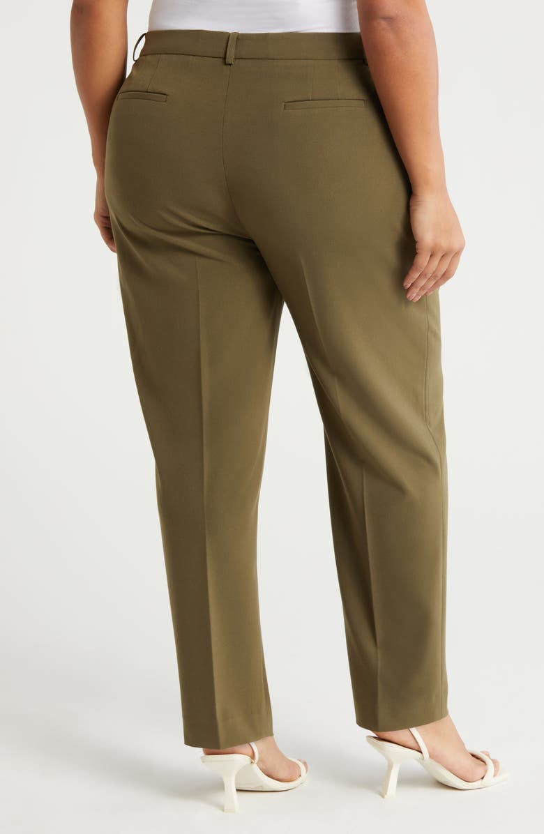 Tahari ASL Classic Pants, Alternate, color, 